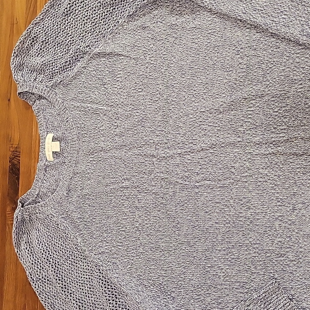 Ny & Co Multi Texture Pullover - image 2